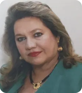 FLORISBELA MARIA CANTAL MACHADO